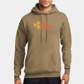 ALS United Hoodie Thumbnail
