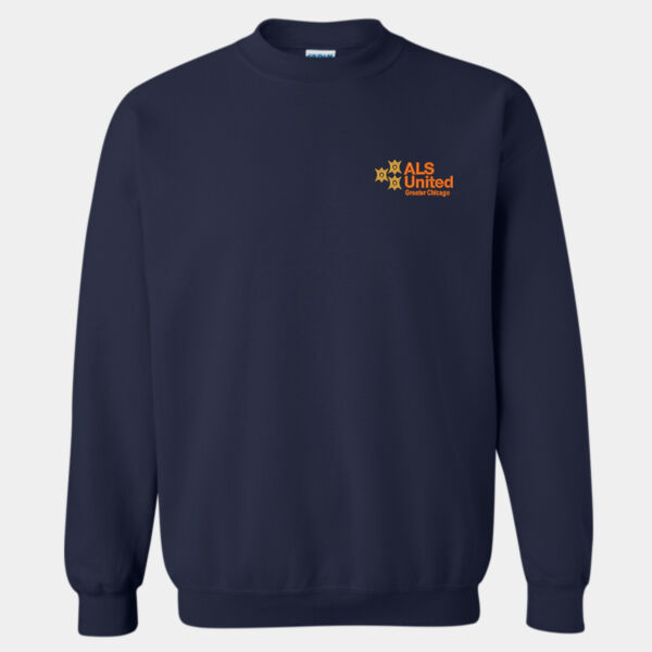 ALS United Crewneck Thumbnail