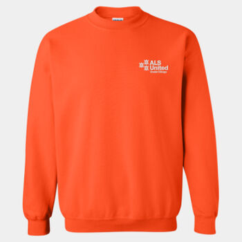ALS United Crewneck Thumbnail