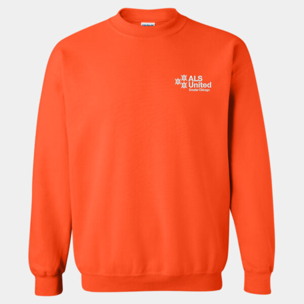 ALS United Crewneck Thumbnail