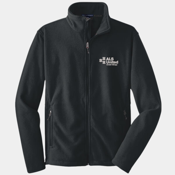 ALS United Fleece Jacket Thumbnail