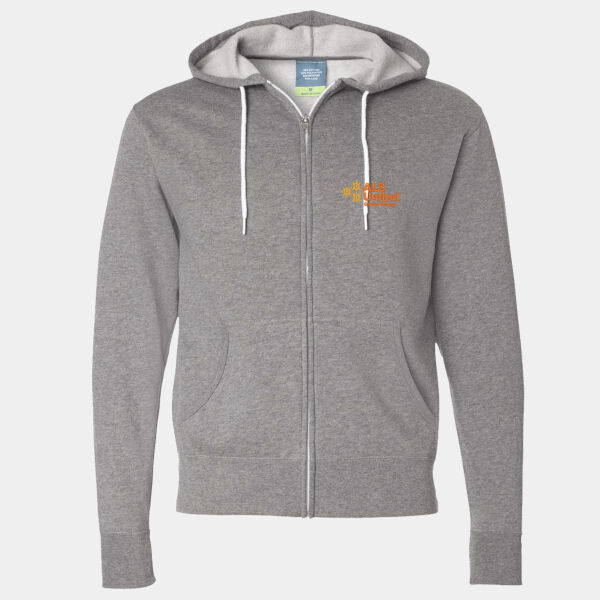 ALS United Lightweight Jacket Thumbnail