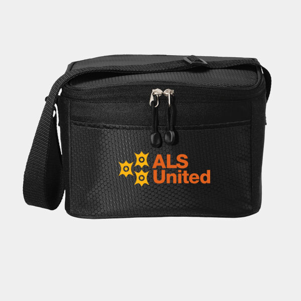 ALS 6 Can Cooler Thumbnail