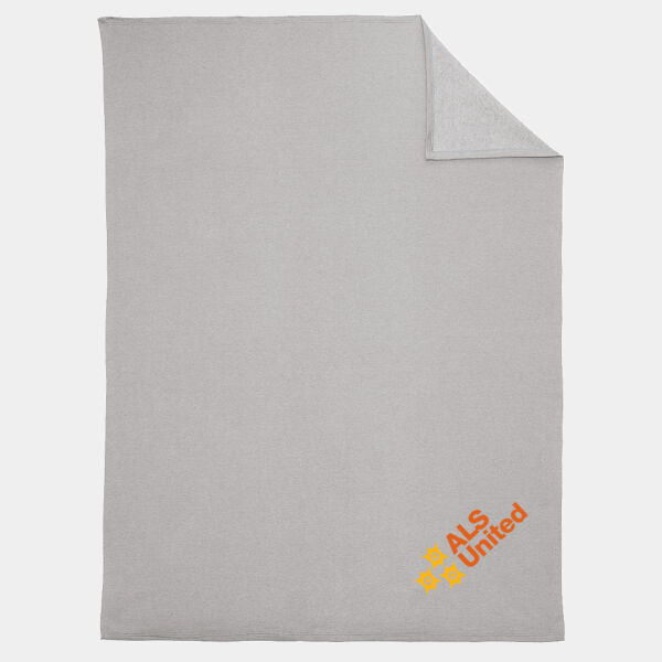 ALS Oversized Sweatshirt Blanket Thumbnail