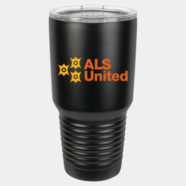 ALS Turbo Tumbler Thumbnail