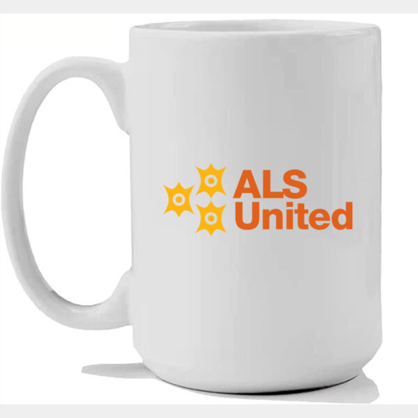 ALS Coffee Mug Thumbnail