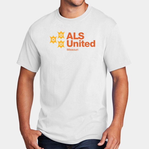 ALS Missouri Tee Thumbnail