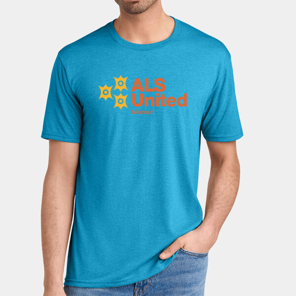 ALS Missouri Soft-Style Tee Thumbnail