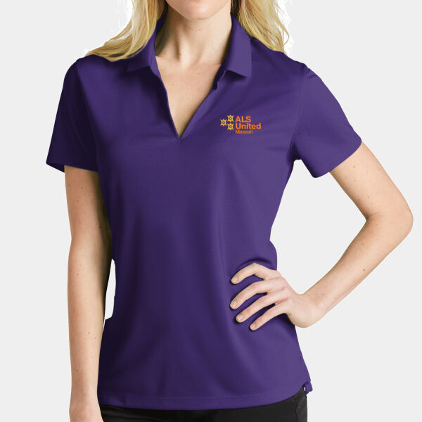 Women's Nike ALS Missouri Polo Thumbnail