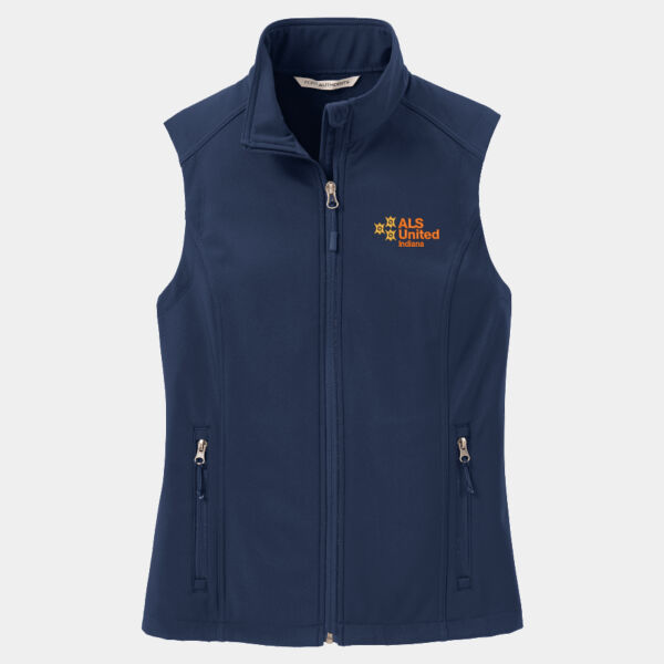 Women's ALS Indiana Vest Thumbnail
