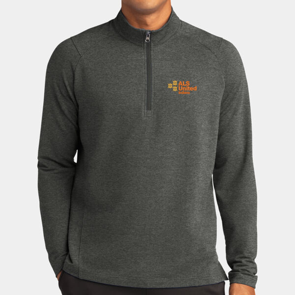 ALS Indiana Flex Fleece 1/4 Zip Thumbnail