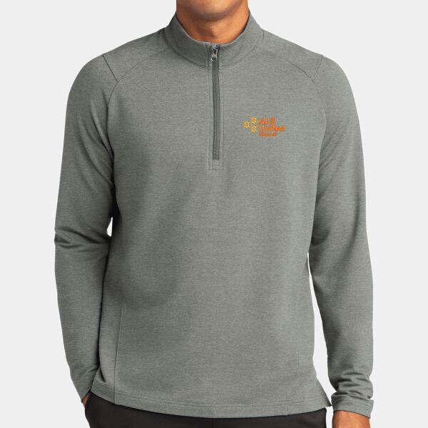 ALS Indiana Flex Fleece 1/4 Zip Thumbnail
