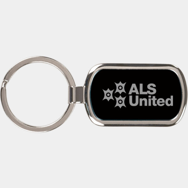 Engraved Key Chain (2) Thumbnail