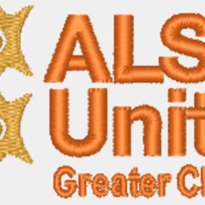 ALS United 2 Color Thumbnail