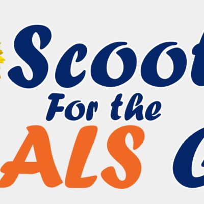 Scoots for the ALS Cure Thumbnail