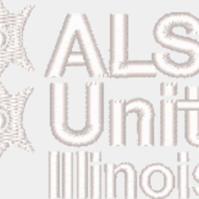 ALS Illinois White Thumbnail