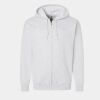 Heavy Blend Full-Zip Hooded Sweatshirt Thumbnail