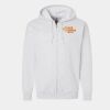 Heavy Blend Full-Zip Hooded Sweatshirt Thumbnail