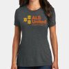 Women's Perfect® Tri Soft-Style Tee Thumbnail