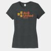 Women's Perfect® Tri Soft-Style Tee Thumbnail