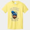 Best Selling Youth Cotton Tee Thumbnail
